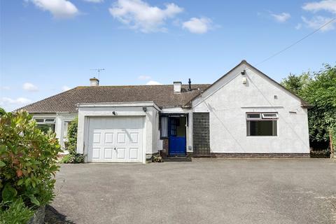 3 bedroom bungalow for sale, Stamford Hill, Bude EX23