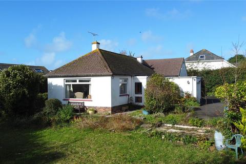 3 bedroom bungalow for sale, Stamford Hill, Bude EX23