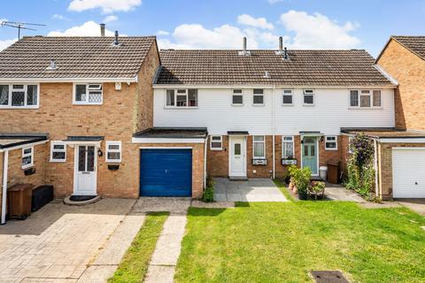 3 bedroom terraced house for sale, Chart Place, Wigmore ME8