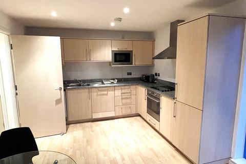 2 bedroom flat to rent, Westgate Apartments, Western Gateway, London E16