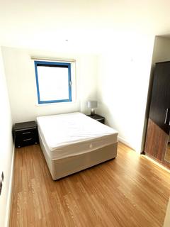 2 bedroom flat to rent, Westgate Apartments, Western Gateway, London E16