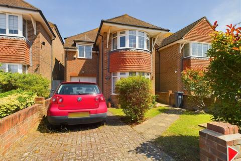 4 bedroom detached house for sale, Wallace Mews Wallace Avenue, Worthing, BN11