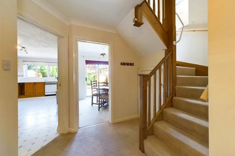 4 bedroom detached house for sale, Wallace Mews Wallace Avenue, Worthing, BN11