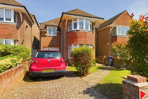 4 bedroom detached house for sale, Wallace Mews Wallace Avenue, Worthing, BN11