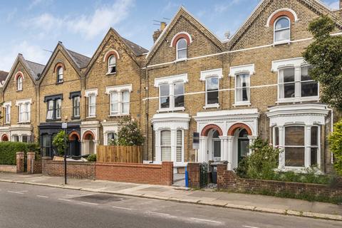 1 bedroom apartment for sale, Upper Tollington Park, London N4