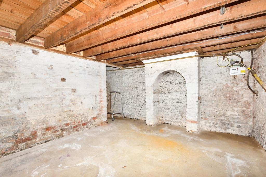 Cellar