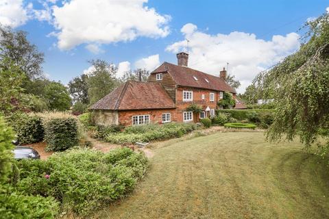 4 bedroom semi-detached house for sale, Selsfield Common, East Grinstead, West Sussex