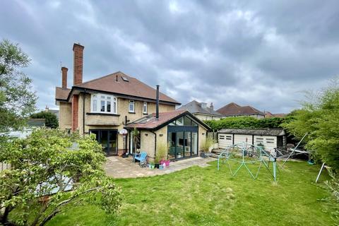 5 bedroom detached house for sale, Methuen Road, Bournemouth, BH8