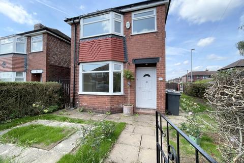 3 bedroom terraced house to rent, Lydgate Road, Droylsden, Manchester, M43