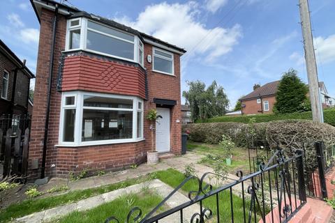 3 bedroom terraced house to rent, Lydgate Road, Droylsden, Manchester, M43