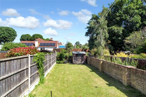 3 bedroom terraced house for sale, Fairfax Drive, Westcliff-on-Sea, Essex, SS0