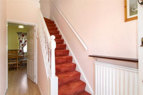 3 bedroom terraced house for sale, Fairfax Drive, Westcliff-on-Sea, Essex, SS0