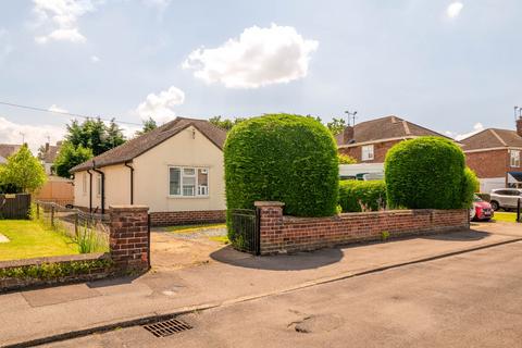 3 bedroom detached bungalow for sale, Somersby Close, Lincoln, Lincolnshire, LN6