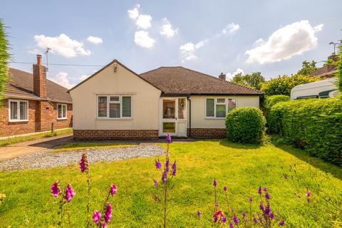 3 bedroom detached bungalow for sale, Somersby Close, Lincoln, Lincolnshire, LN6