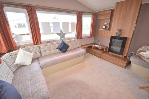 2 bedroom static caravan for sale, Steeple Bay Holiday Park