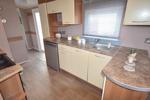 2 bedroom static caravan for sale, Steeple Bay Holiday Park