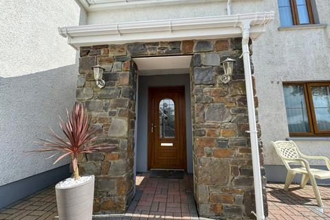 undefined, Llwyndrain, Llanfyrnach, SA35