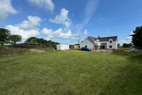 undefined, Llwyndrain, Llanfyrnach, SA35