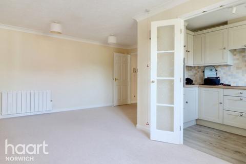 1 bedroom flat for sale, Recorder Road, NORWICH