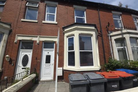 1 bedroom property for sale, Lancaster Road, Poulton le Fylde FY6