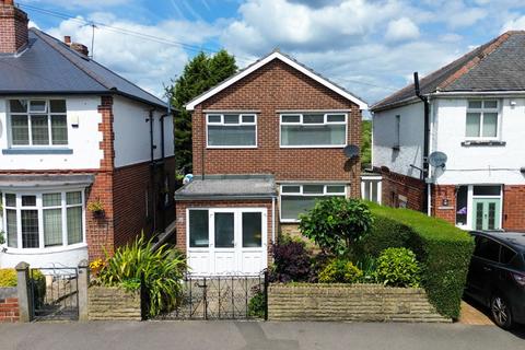 3 bedroom detached house for sale, Meadow Head Avenue, Sheffield, S8 7RT