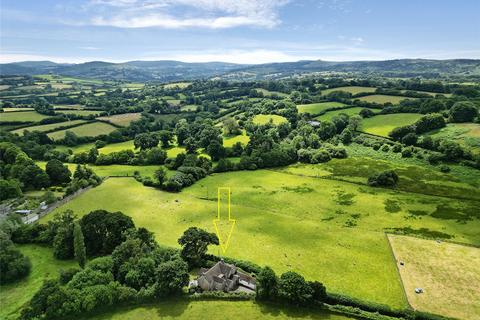 3 bedroom detached house for sale, Throwleigh, Okehampton, Devon, EX20