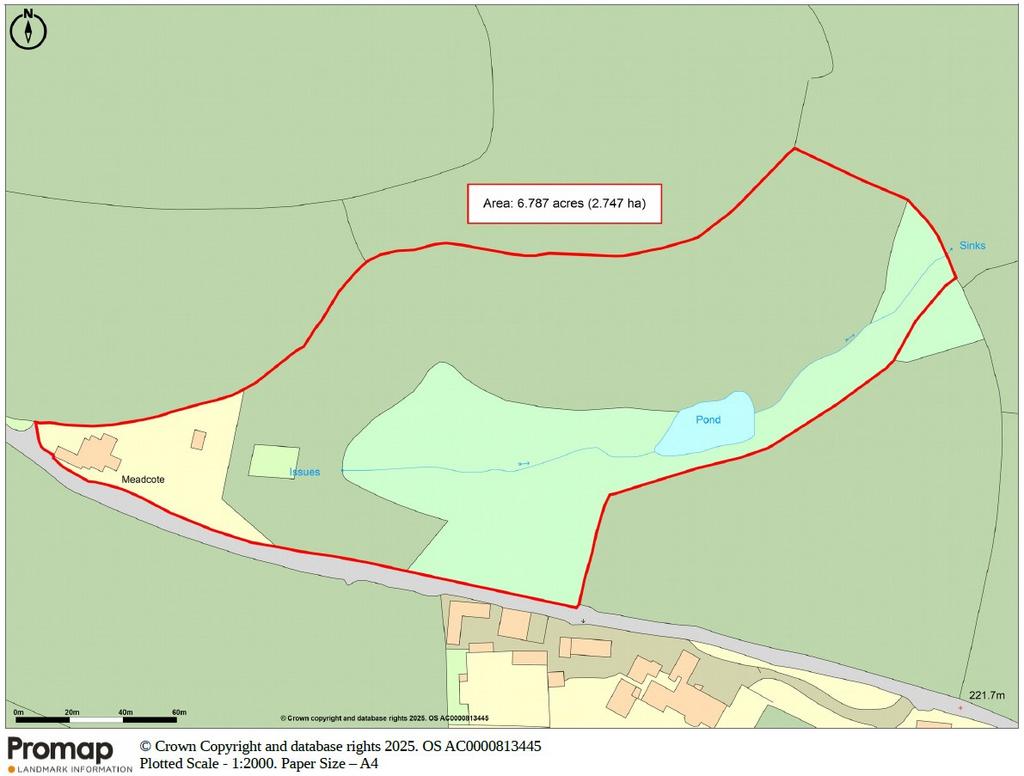 Land Plan