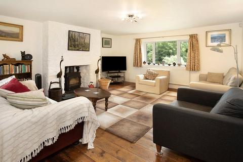 3 bedroom detached house for sale, Throwleigh, Okehampton, Devon, EX20