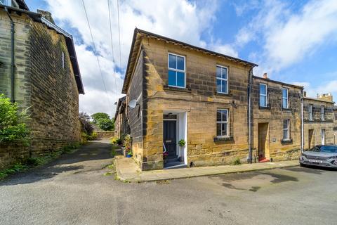 2 bedroom end of terrace house for sale, Alnwick NE66