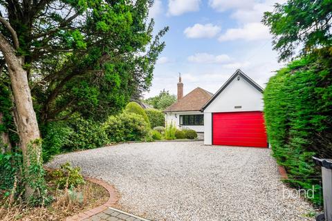 2 bedroom detached bungalow for sale, Chelmsford Road, Maldon CM9