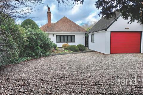 Oak Lea Chelmsford Road, Woodham Mortimer, Maldon, CM9 6TH