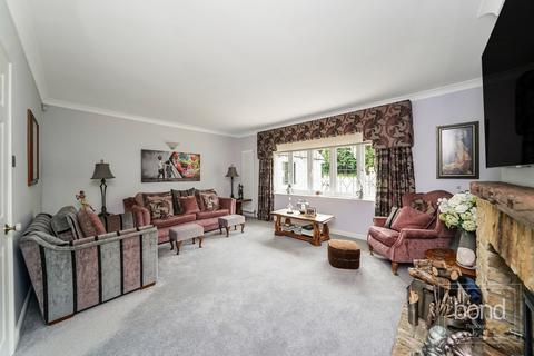 Oak Lea Chelmsford Road, Woodham Mortimer, Maldon, CM9 6TH