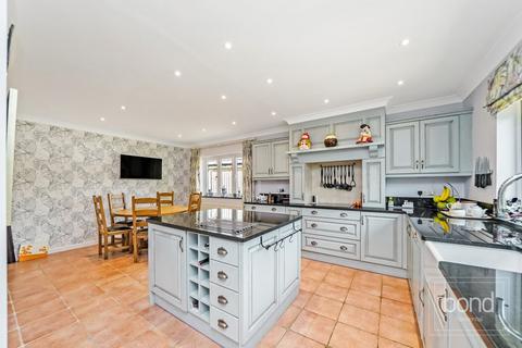 Oak Lea Chelmsford Road, Woodham Mortimer, Maldon, CM9 6TH