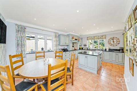 Oak Lea Chelmsford Road, Woodham Mortimer, Maldon, CM9 6TH
