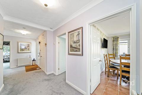 Oak Lea Chelmsford Road, Woodham Mortimer, Maldon, CM9 6TH