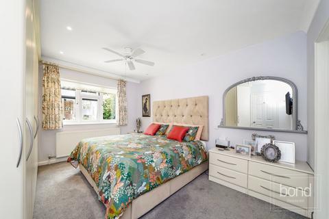 Oak Lea Chelmsford Road, Woodham Mortimer, Maldon, CM9 6TH