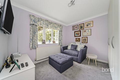 Oak Lea Chelmsford Road, Woodham Mortimer, Maldon, CM9 6TH