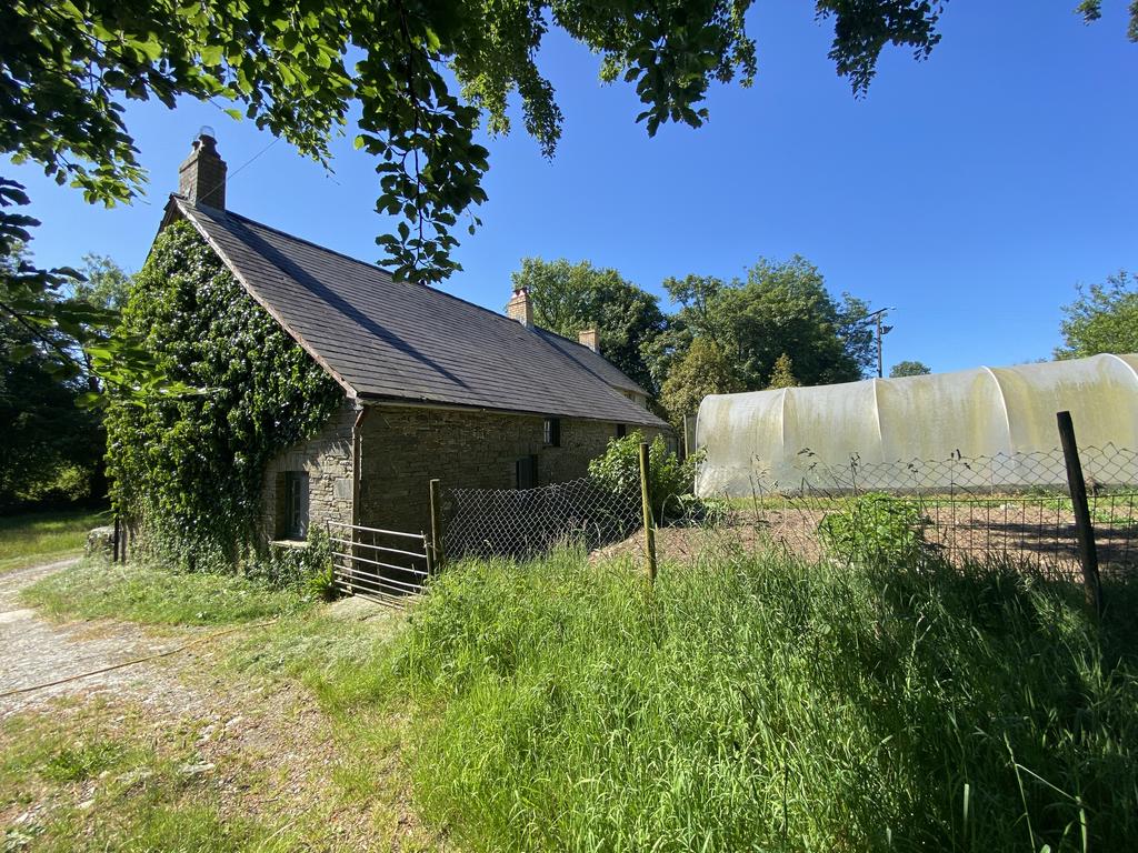 The Farmhouse