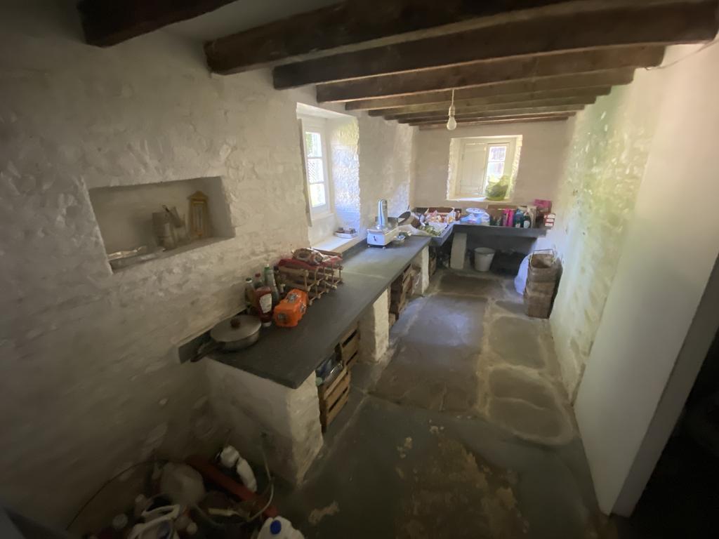 Original Pantry/Dairy