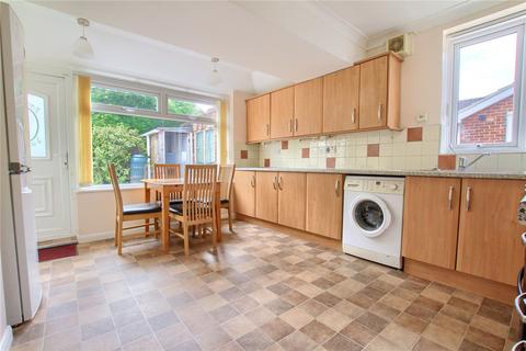 2 bedroom bungalow for sale, Carlton Avenue, Wolviston Court