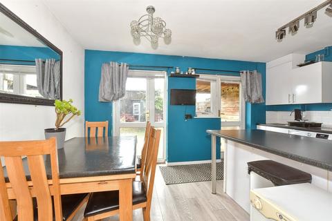 3 bedroom semi-detached house for sale, Wrentham Avenue, Greenhill, Herne Bay, Kent