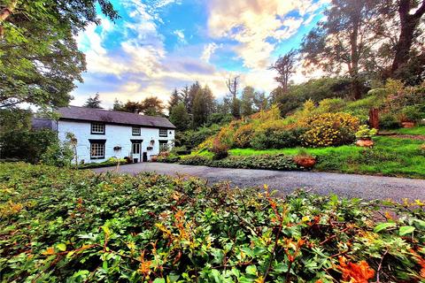 4 bedroom detached house for sale, Llidiartywaun, Llanidloes, Powys, SY18