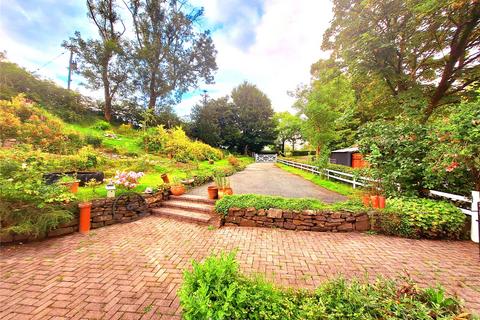 undefined, Llidiartywaun, Llanidloes, Powys, SY18