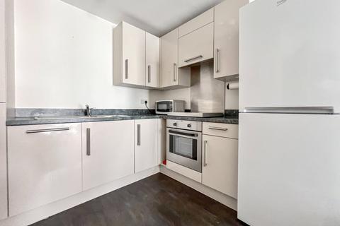 1 bedroom flat for sale, Ocean Drive, Gillingham, Kent, ME7