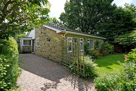 3 bedroom detached bungalow for sale, Newfield Croft, Dore, S17 3EW