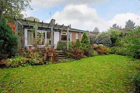 3 bedroom detached bungalow for sale, Newfield Croft, Dore, S17 3EW