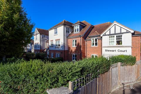 1 bedroom apartment for sale, High Street, Epping CM16