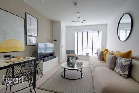 2 bedroom apartment for sale, Union Street, Luton