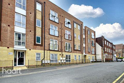 Union Street, Luton