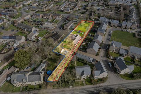 51 Beach Road, Cottenham, Cambridge, CB24 8RG